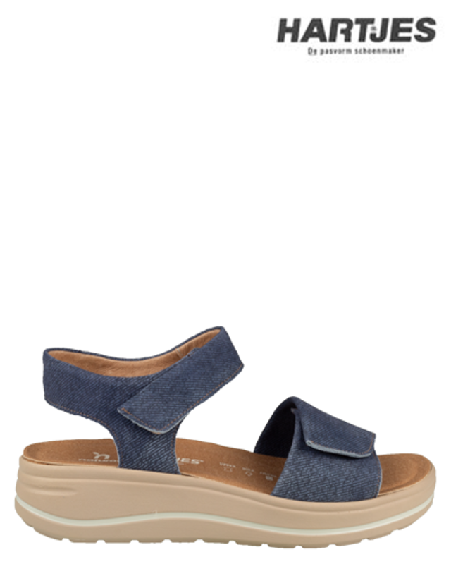 Hartjes Woogie Sandalen