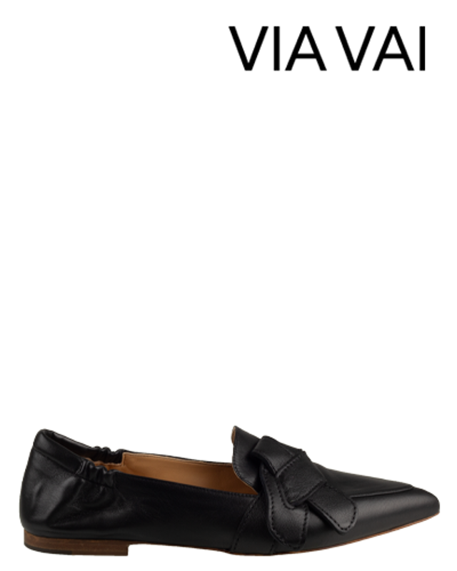 VIA VAI Lola Rayne Loafers