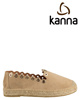 Kanna 8007-1 Espadrilles