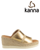 Kanna 22077 Espadrilles