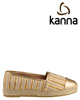 Kanna 20077-1 Espadrilles