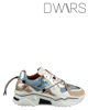 DWRS Jupiter Denim Sneakers