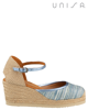 Unisa Caceres Espadrilles