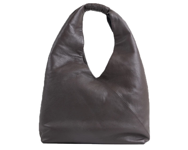 Bronx Puff-y Shoulderbag