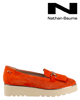 Nathan-Baume 241-N20-01 Loafers