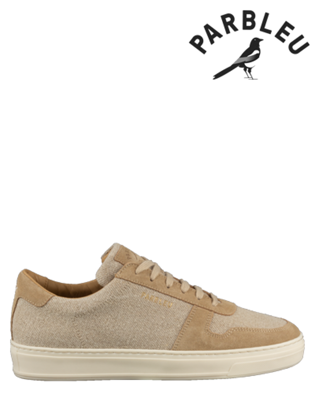 Parbleu RB1 Sneakers