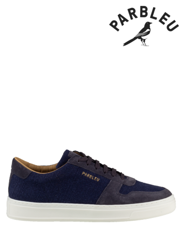 Parbleu RB1 Sneakers