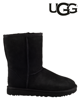 UGG Classic Short Laarzen