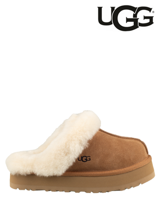 ℳ♡ UGG CLASSIC SLIPPER 25 UGG classic slipper | MONFRANCE SCHOENMODE