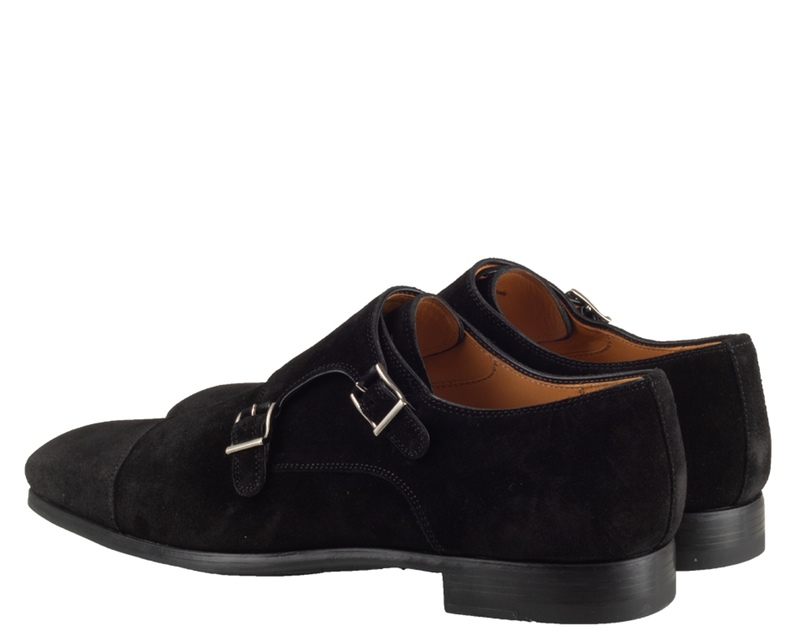 Magnanni 15330 Monk strap shoes | MONFRANCE shoes Maastricht