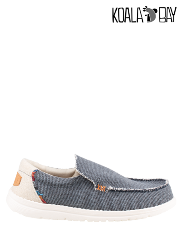 Koala Bay 3177090-2007 Loafers