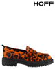 HOFF Scool Animal Loafers