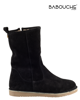 Babouche Vivian ankle boots