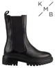 KMB A5659 ankle boots