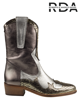 Roberto d'Angelo Nardo Boots