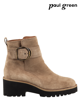 Paul Green 9763 Ankle boots