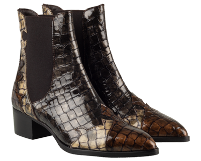 Pertini 30961 Ankle boots
