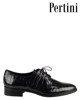 Pertini 15208 Lace-up schoes