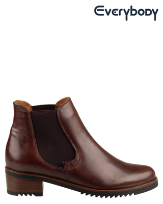 Everybody Bedford ankle boots