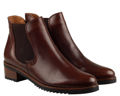 Everybody Bedford ankle boots