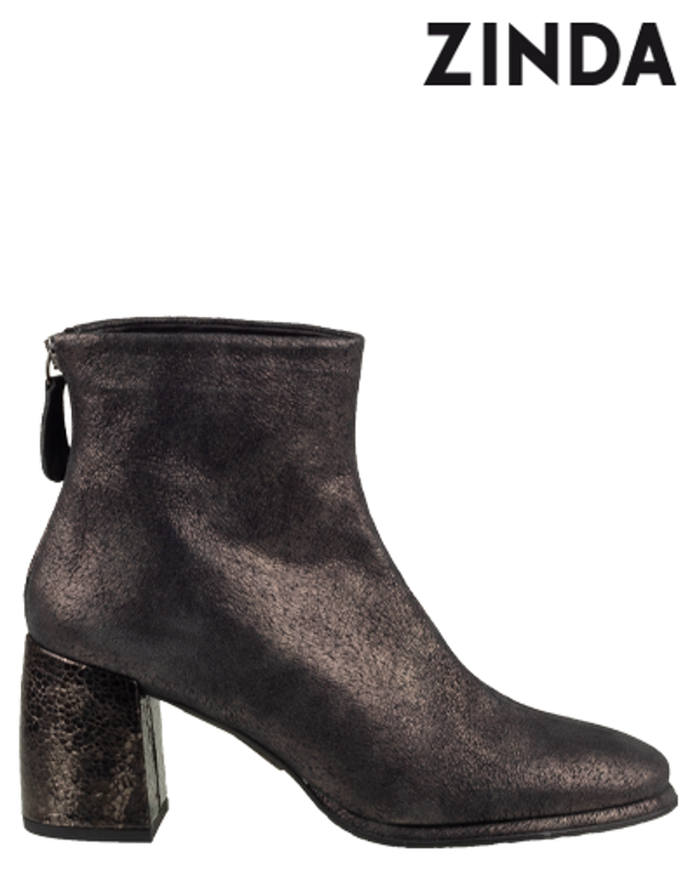 Zinda 2907 Ankle boots