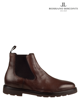 Rossano Bisconti 798-01 Chelsea Boots