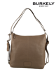 BURKELY Soft Skylar Backpack Hobo