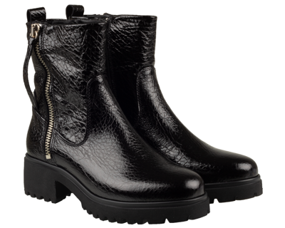 Piedi nudi fashion boots