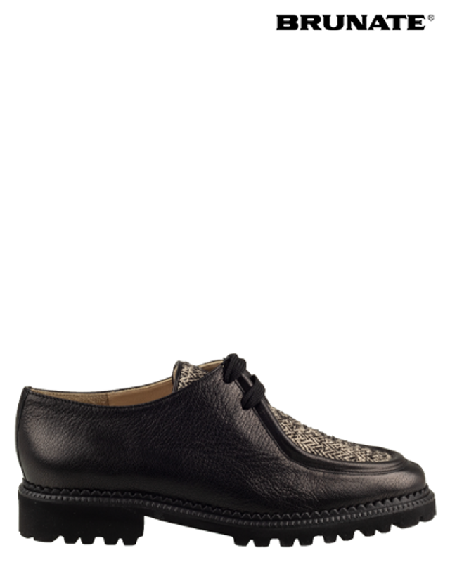Brunate 11615 Veterschoenen