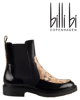 Billi Bi A7100 Ankle Boots