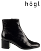 Hogl 8134115 ankle boots