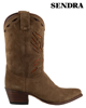 Sendra 18657 laarzen