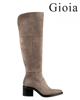 Gioia Vite Boots