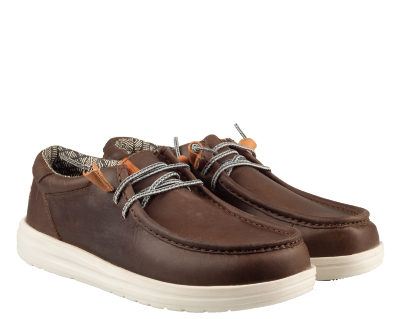 Hey Dude Wally Grip Sneakers