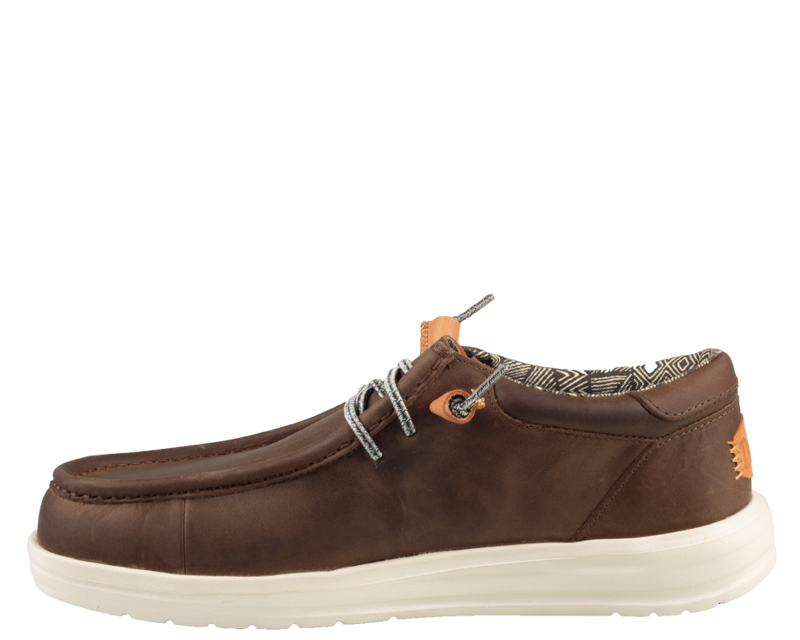 Hey Dude Wally Grip Sneakers