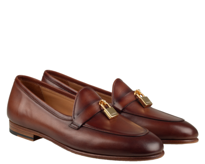 Magnanni 25607 Loafers
