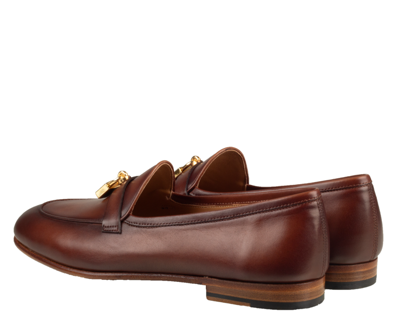 Magnanni 25607 Loafers