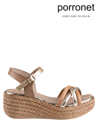 Porronet 7055 espadrilles