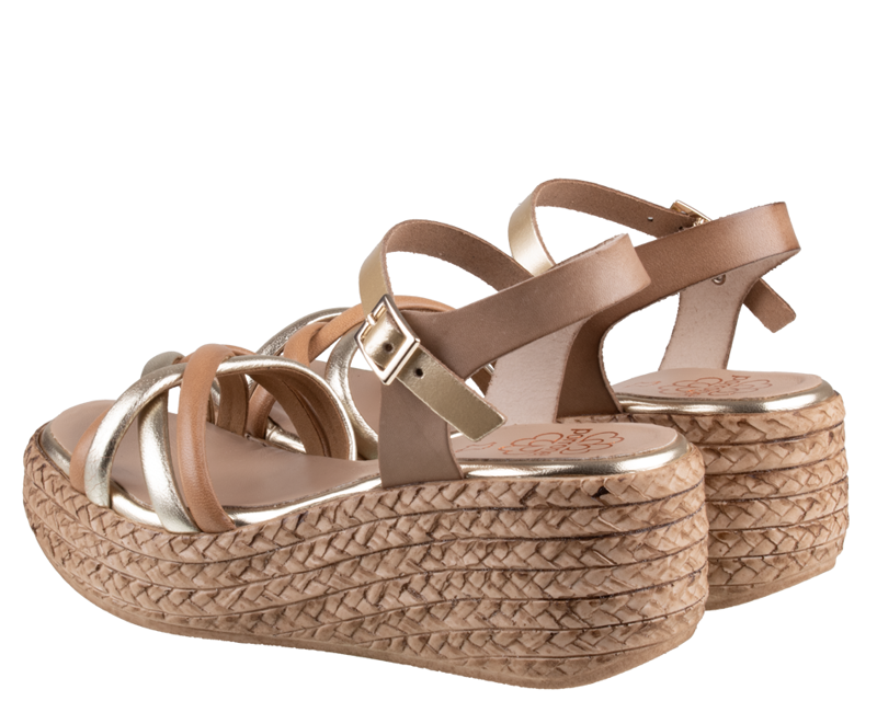 Porronet 7055 espadrilles