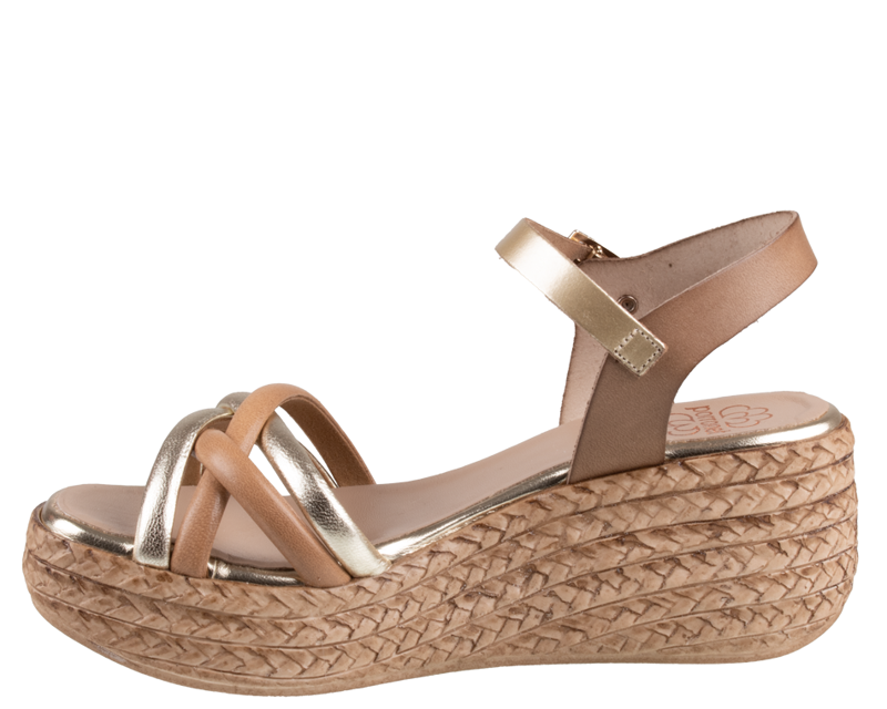 Porronet 7055 espadrilles
