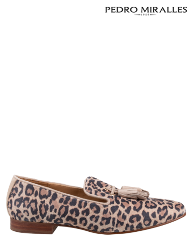Pedro Miralles 17503 loafers
