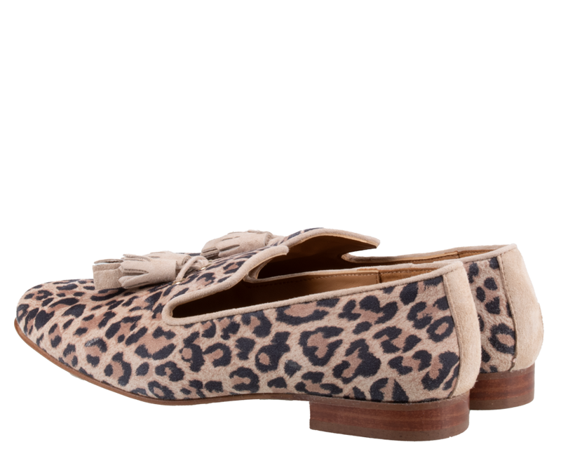 Pedro Miralles 17503 loafers