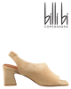 Billi Bi Copenhagen A6590 Sandaletten