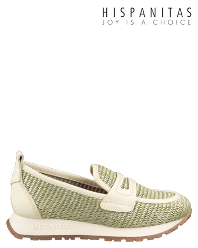 Hispanitas Kansas Loafers