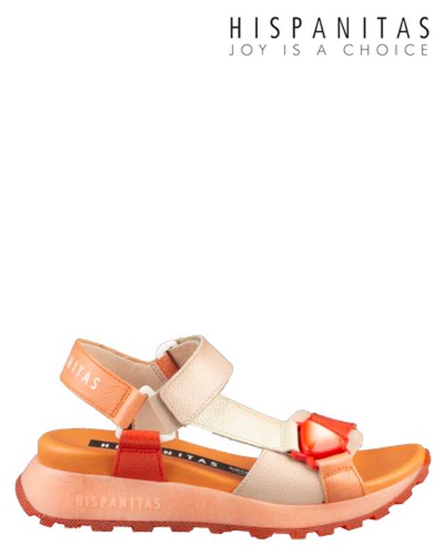 Hispanitas Maui Sandals