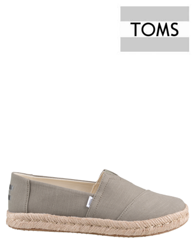 TOMS Alpargata Rope espadrilles