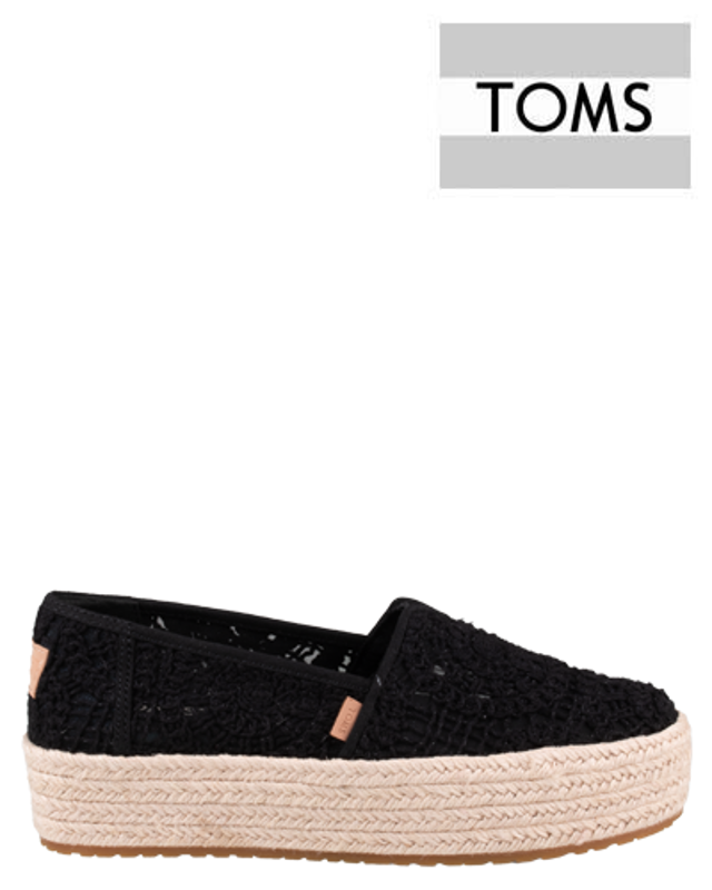 TOMS Valencia Espadrilles