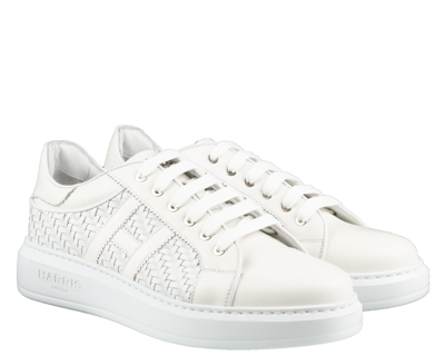 Harris Harris Lipsia Sneakers