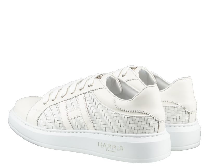 Harris Harris Lipsia Sneakers