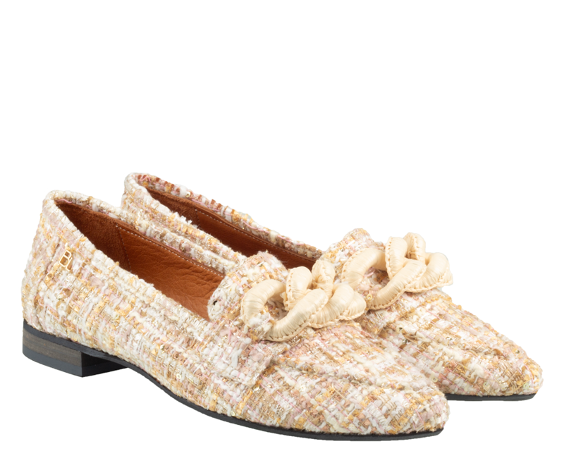 Babouche Luciel Loafers